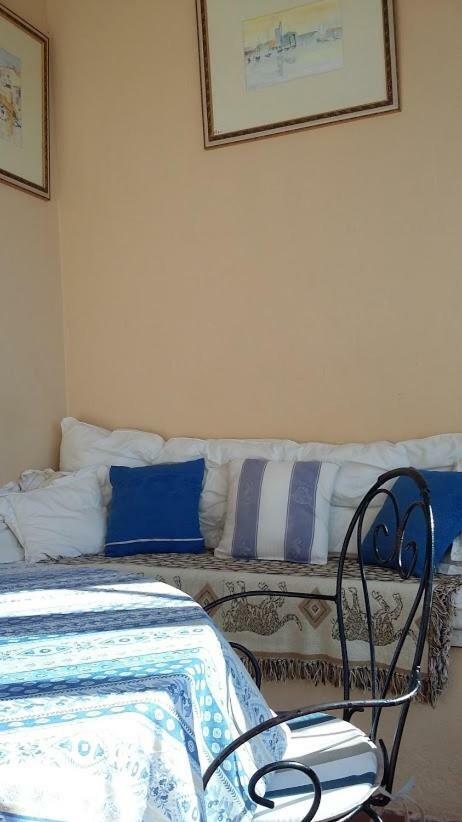 7 Maison Des Sables * Grimaud