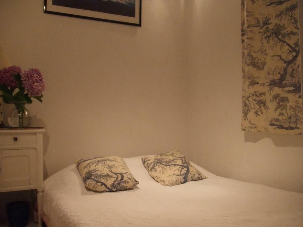 7 Maison Des Sables Apartment *