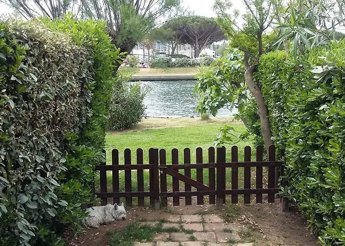 7 Maison Des Sables