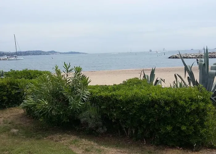 7 Maison Des Sables