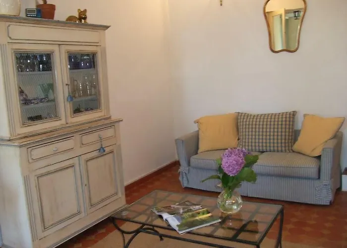 7 Maison Des Sables