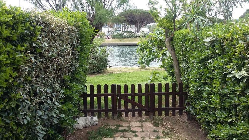 7 Maison Des Sables Apartment *