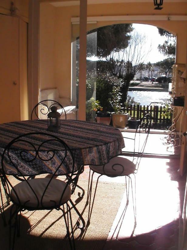 Apartment 7 Maison Des Sables