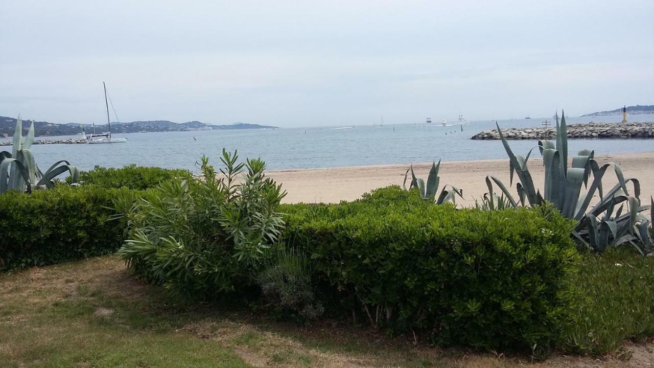 7 Maison Des Sables Apartment Grimaud