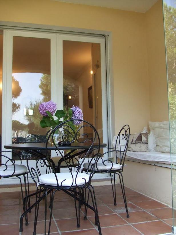 Apartment 7 Maison Des Sables